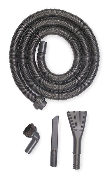 Dayton Wet/Dry Vacuum Accssory Kit 3VE24