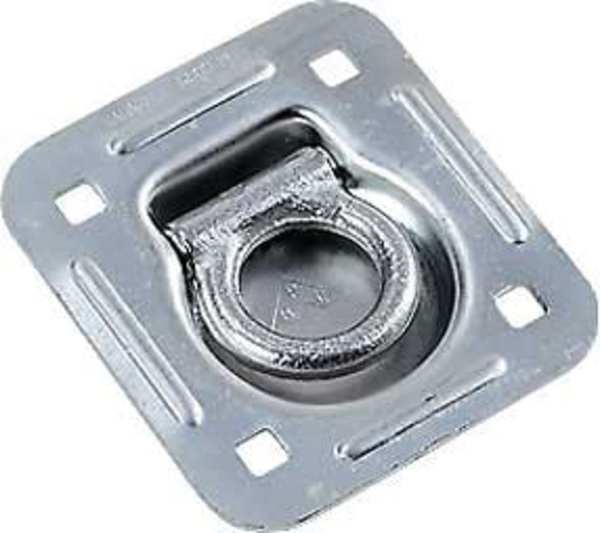 Zoro Select Anchor Ring, Recessed B801A