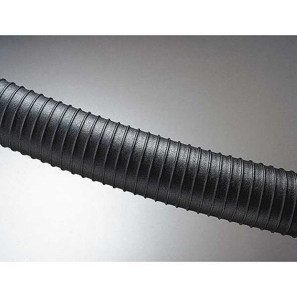 Hi-Tech Duravent Ducting Hose, 8 In. x 25 ft., Poly Fabric 1110-0800-0002