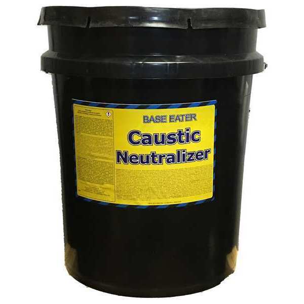 Base Eater Base Neutralizer, 5 gal. 4900-005