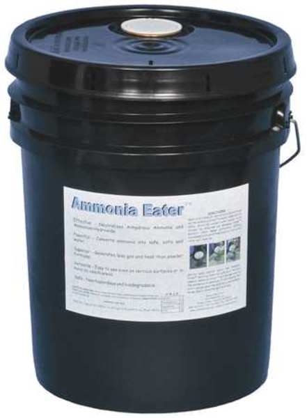 Ammonia Eater Ammonia Neutralizer, 5 gal. 4401-005