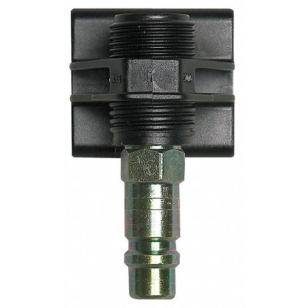 Allegro Industries Low Pressure Flow Adapter 2015