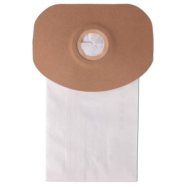 Tornado Vacuum Bag, Disposable, 10 PK C352-2500