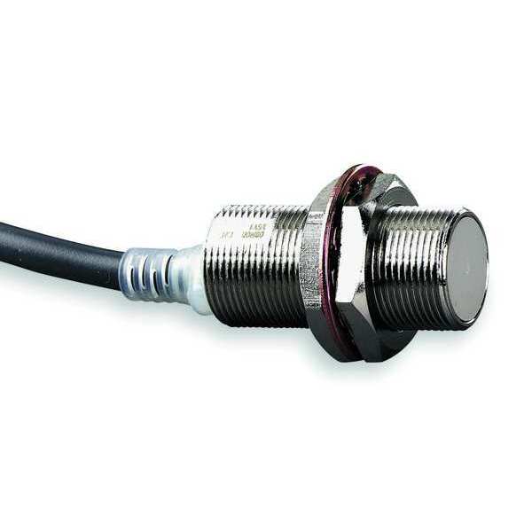 Omron Proximity Sensor, Inductive, 12mm, NO E2E-X2Y1 | Zoro