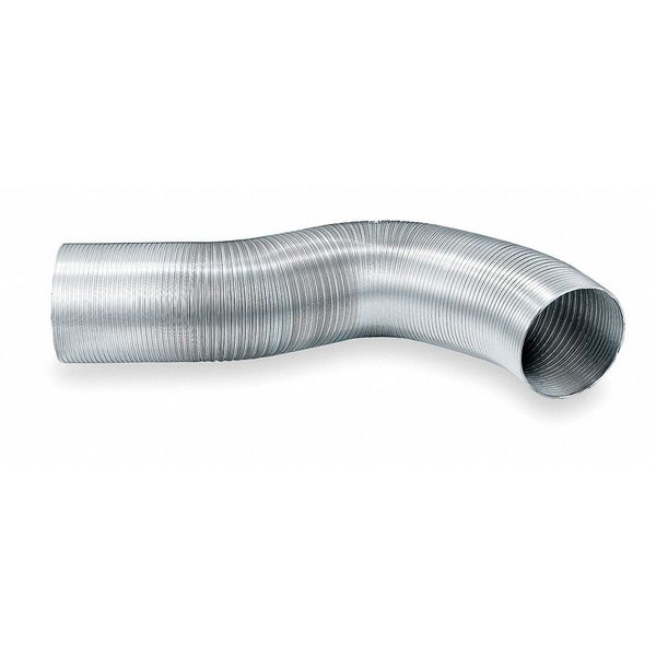 Westaflex Noninsulated Duct, 7" x 15 ft. 2517