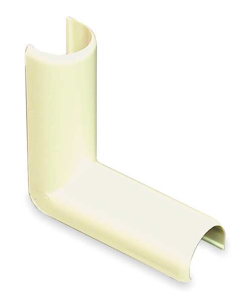 Legrand Internal Elbow, Ivory, Elbows 317