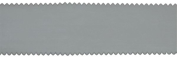 Tough Guy TOUGH GUY Gray 24" Replacement Squeegee Blade 3YPD1