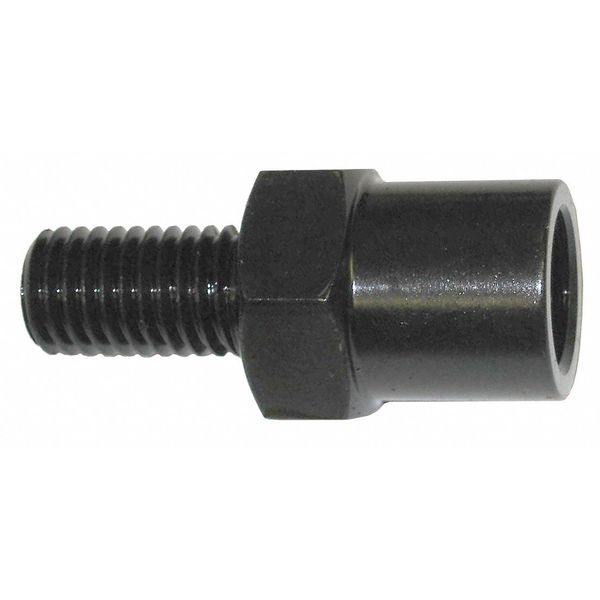 Zoro Select Wheel Stud Adapter, 3/4-16In 3YUV1