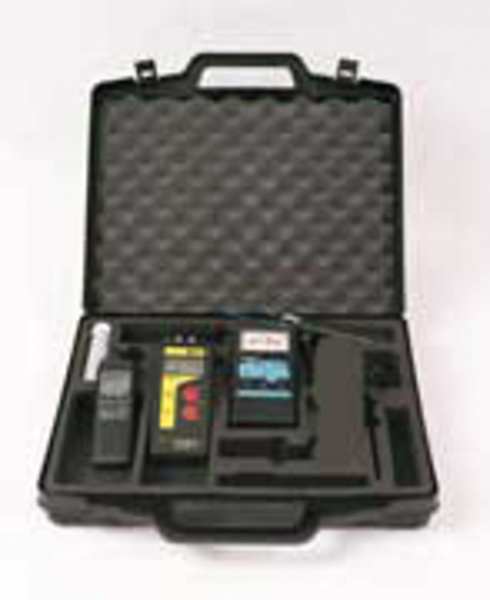 Tramex Marine Survey Kit MSK