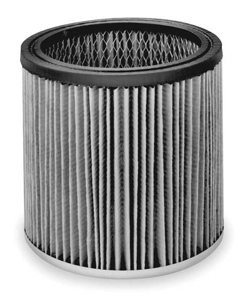 Milwaukee Tool Wet/Dry Pickup Cartridge Filter 49-90-1830