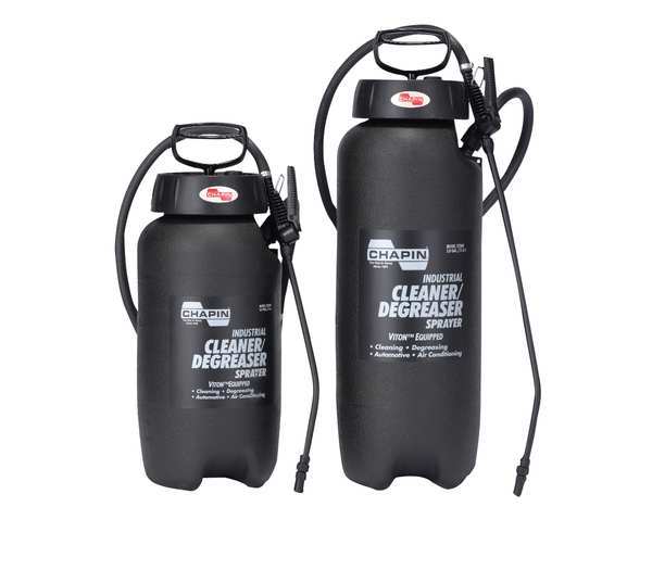 Chapin Adjustable Poly Spray Nozzle 6-6003