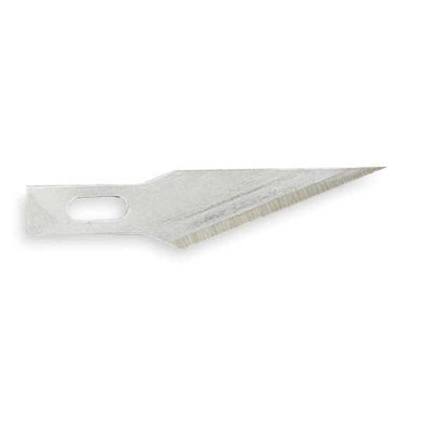 General Tools Knife Blade, Fine, PK5 3ZH10