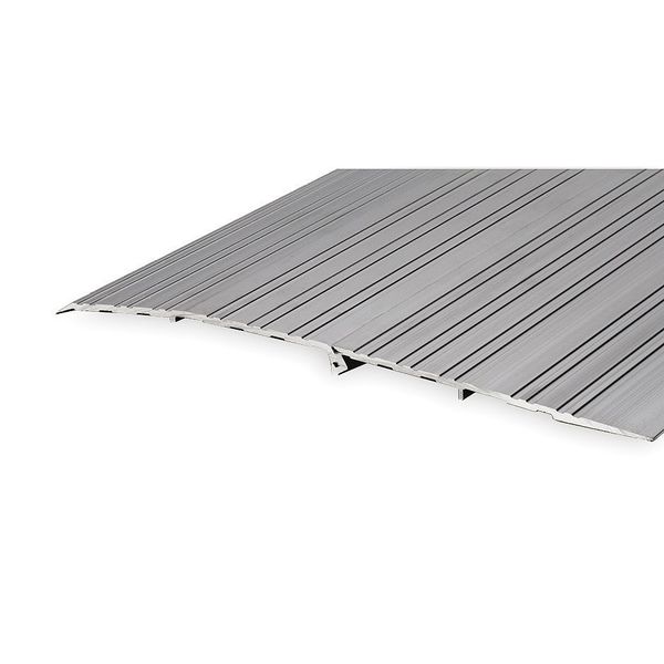 National Guard ADA Compliant Ramp, Overlap, 39"W x 12"L R050xRCE-9-39