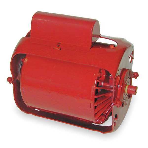 Bell & Gossett Power Pack, 1/3 HP, 1725 rpm, 115/230V 111042