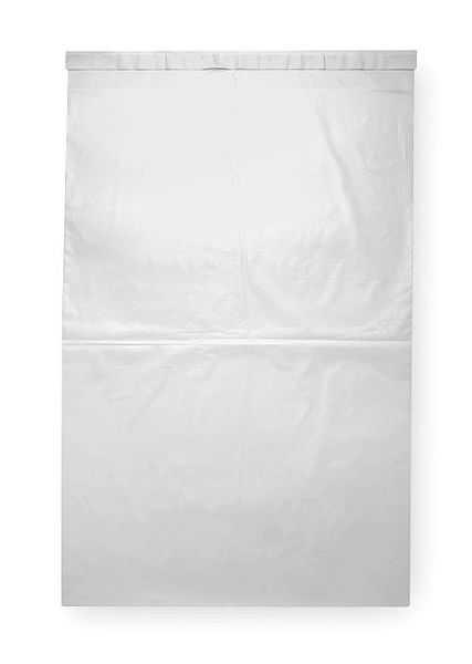 Zoro Select Specimen Transfer Bag, 29 In. L, PK500 3CUF6