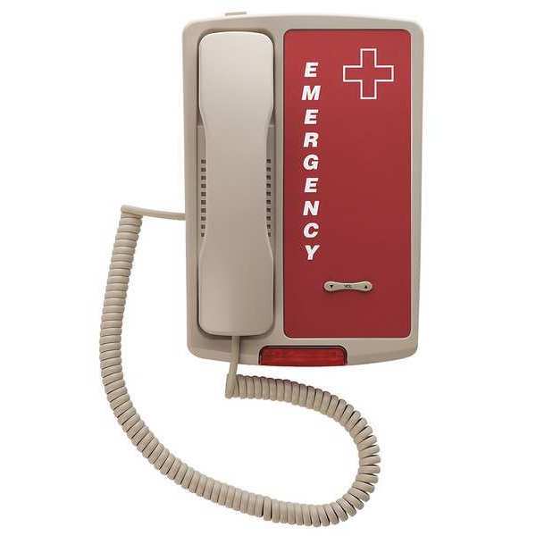 Cetis Emergency Phone, Ash Aegis-LBE-08 (AS)