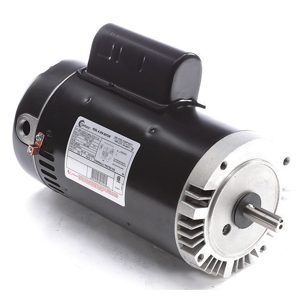 3hp pool pump motor