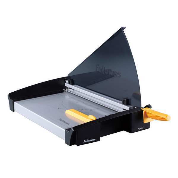 Fellowes Guillotine Paper Cutter, 40 Sheet 5411002