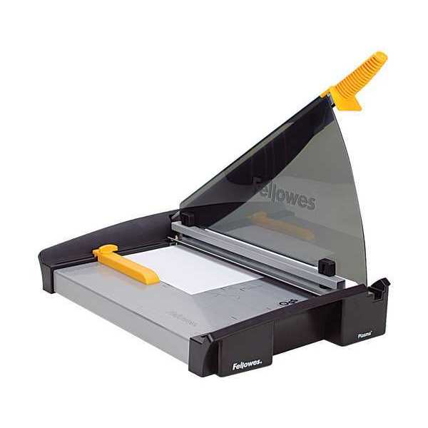 Fellowes Guillotine Paper Cutter, 40 Sheet 5411102