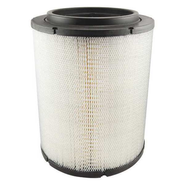 Baldwin Filters Air Element, 11-1/16 x 12-5/16 in. RS5693