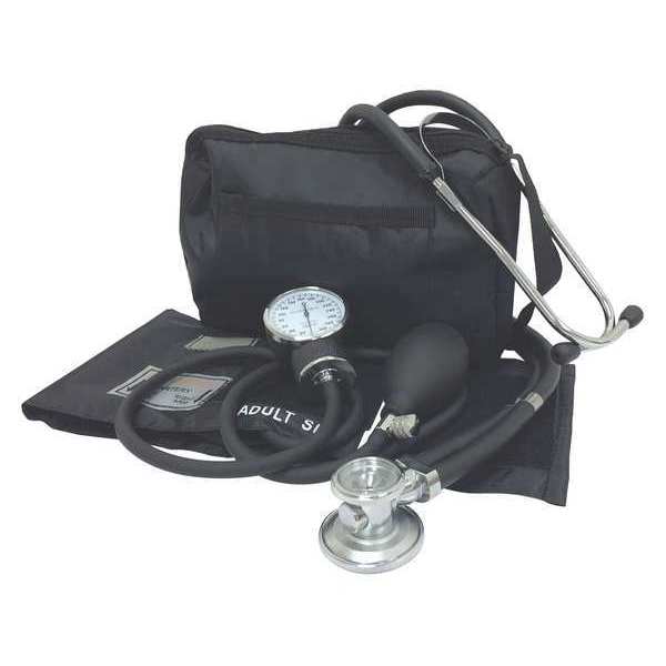 Medsource Match Set, Black MS-BP7000