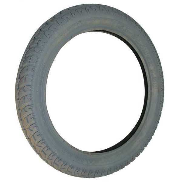 Mygopet Front Tire, Gray GP1-E9-B