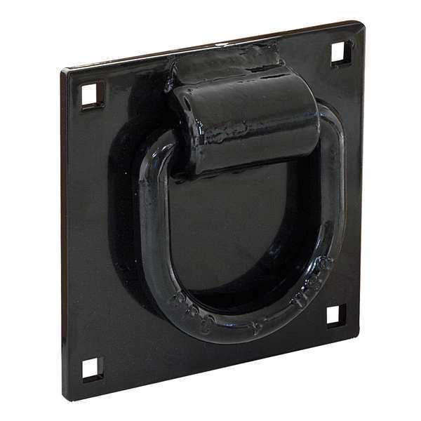 Buyers Products D-Ring, 5/8 In B40MP