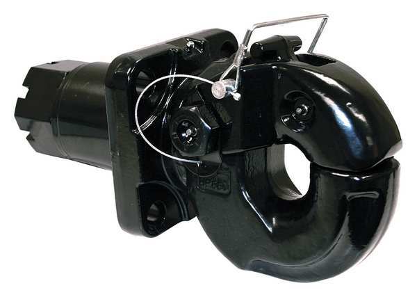 Buyers Products 50 Ton Heavy-Duty Swivel Type Pintle Hook BP880