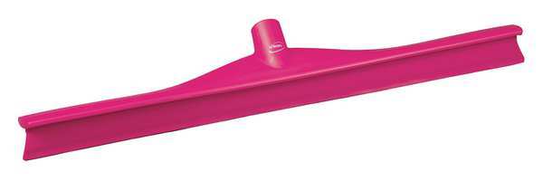 Vikan VIKAN Pink 24" Floor Squeegee 71601