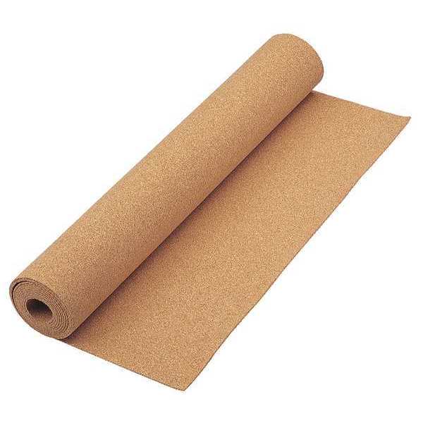 Quartet Bulletin Board Roll, 24 x 48 In. 103