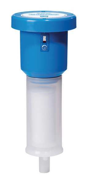 Pig Combination Replacement Filter, Blue DRM1151