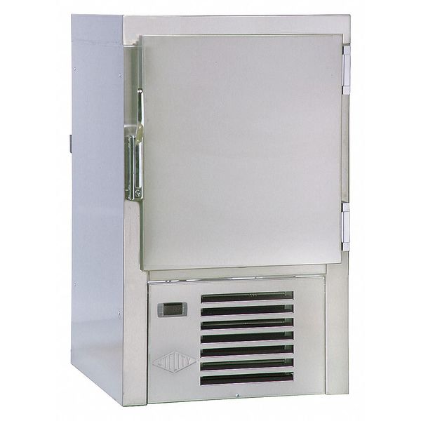Sentinel Evidence Refrigerator, Stainless Steel ERF42-04-PT