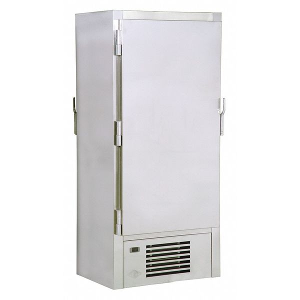 Sentinel Evidence Refrigerator, 36inW, 12Comprtmnts ERF82-12-NPT