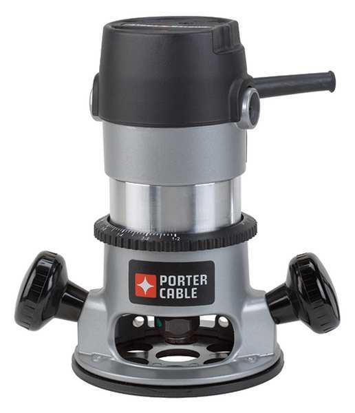 Porter-Cable 1-3/4 HP Router Kit 9690LR