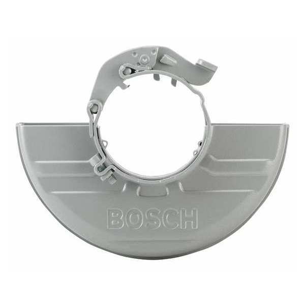 Bosch Grinder Cutting Guard, Steel, 4-1/2 in. 19CG-7