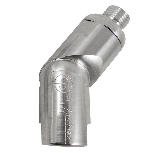 Chicago Pneumatic Air Flex 1/4 NPT 25 cfm Swivel 8940171569