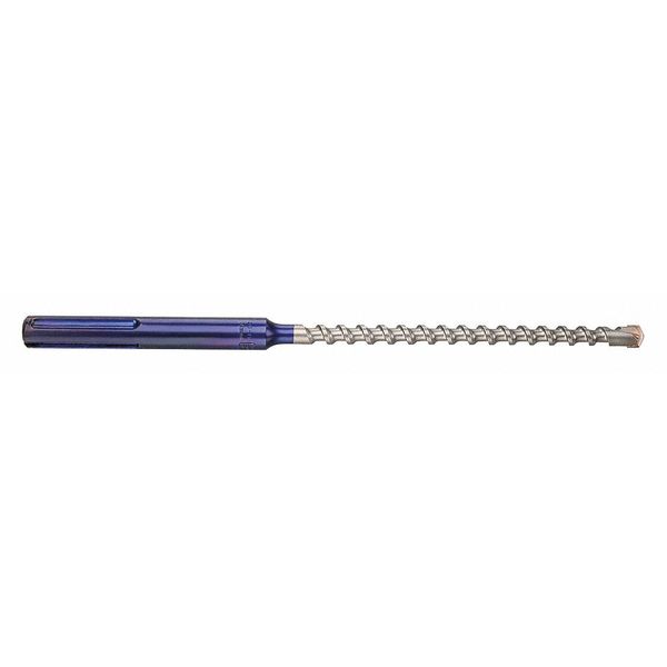 Dewalt Drill Bit, 1/2 in. x 13 in., Carbide 01354-PWR