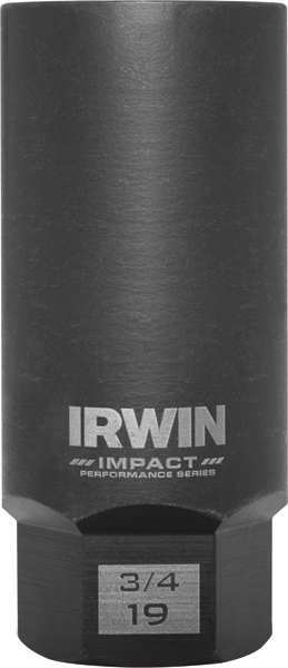 Irwin Bolt Extractor, 3/4in., BO 1881060
