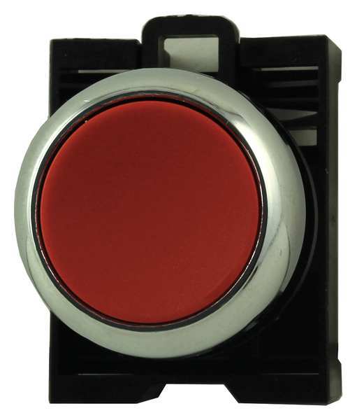 Eaton Push Button operator, 22 mm, Red M22M-DR-R