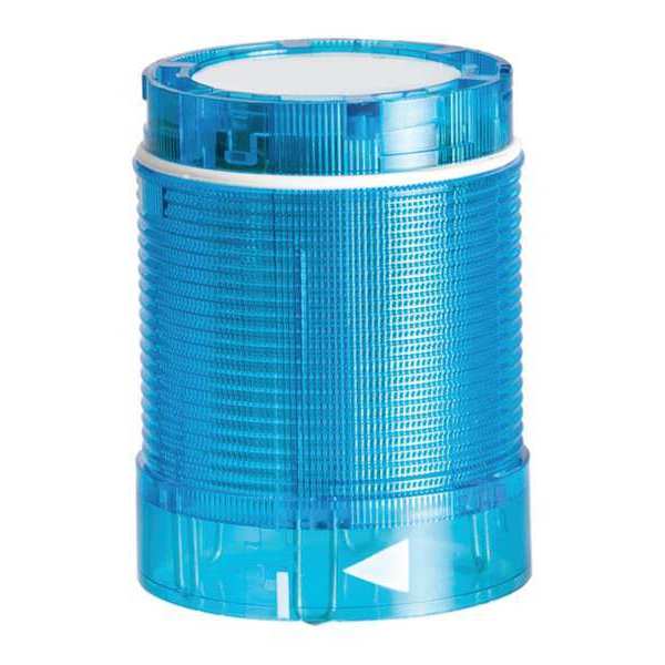 Dayton Tower Light LED Module, Blue, 1.5W 30XT70