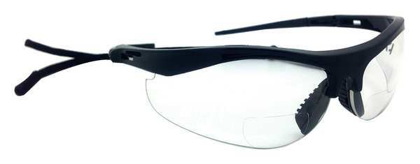 Condor Reading Glasses, +3.0, Clear, PR 30ZC57