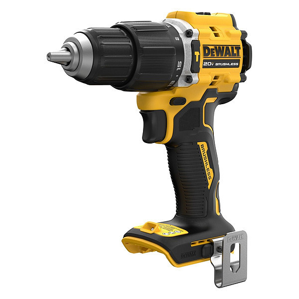 Dewalt Cordless Hammerdrill, 20V DC, 2 speeds DCD799B