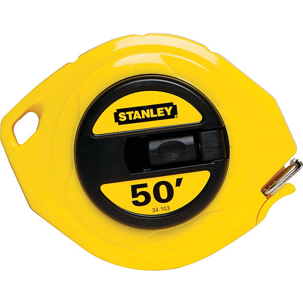 Tape Measures  STANLEY® Tools