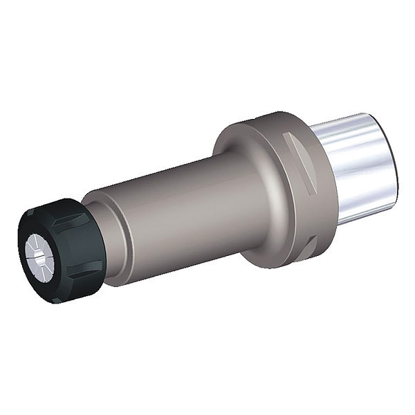 Erickson Collet Chuck, ER25, Taper Shank PSC63ER32060M