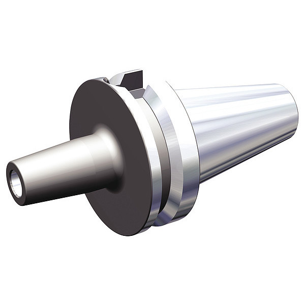 Erickson Swing Clamp Cylinder, 5000 psi, 2-1/2 15-0218-00-S