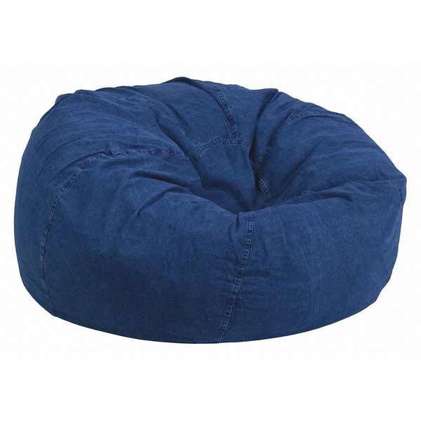 Flash furniture best sale bean bag