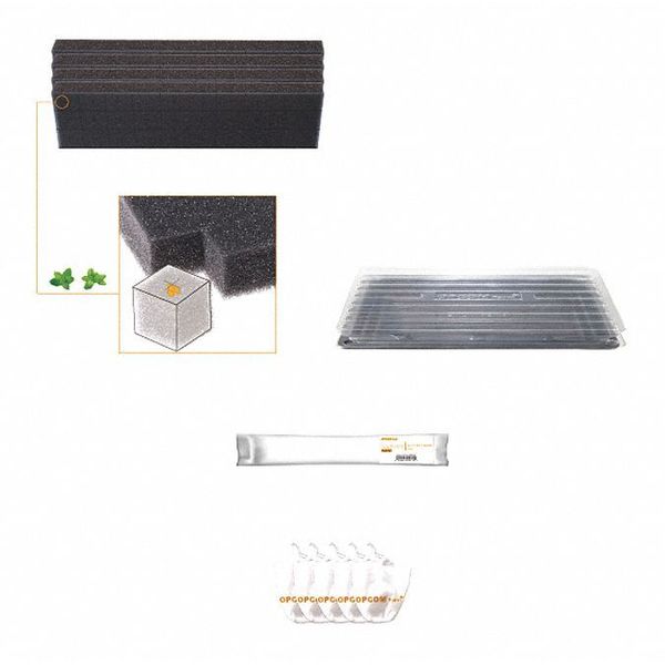 Opcom Farm Grow Kit for Grow Frame OAMS03K