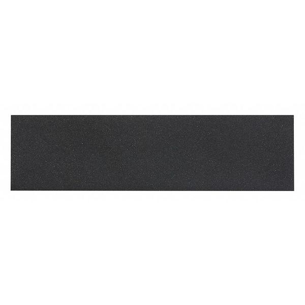 Jessup Griptape Griptape Sheet, 9" x 33", Black, PK20 3100-9X33-SB-BX