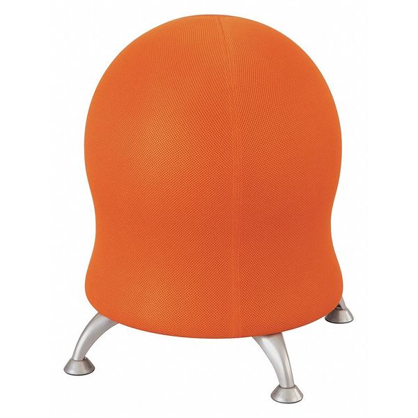 Safco Ball Chair, 22-1/2"L23"H 4750OR