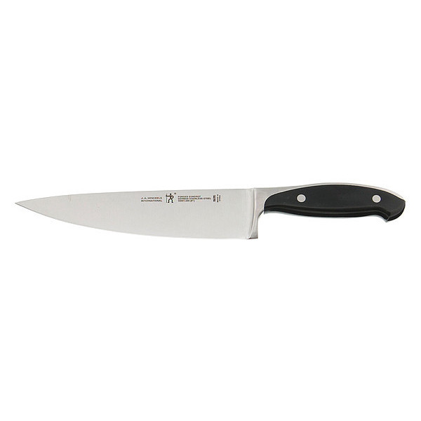 J.A. Henckels International Chefs Knife, Forged Synergy, 8" 16001-201